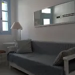Charming Maison With Terrace, Parikia Center Holiday home