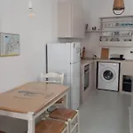 Holiday home Charming Maison With Terrace, Parikia Center Parikia (Paros)