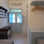 Holiday home Charming Maison With Terrace, Parikia Center *