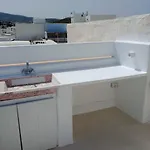Holiday home Charming Maison With Terrace, Parikia Center Parikia (Paros)