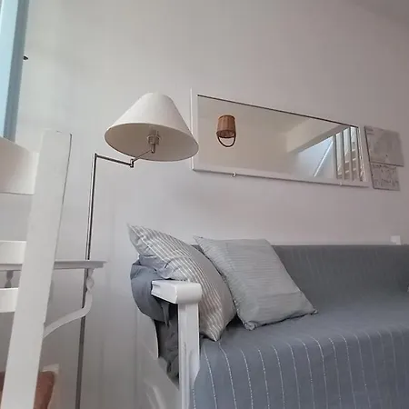 Charming Maison With Terrace, Parikia Center Parikia (Paros)