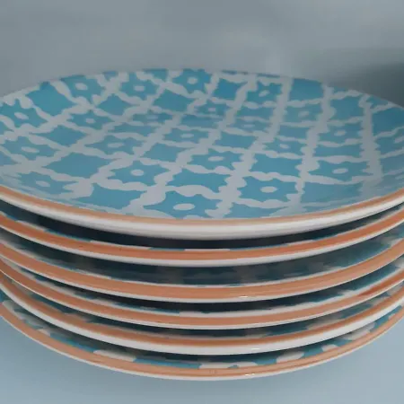 Charming Maison With Terrace, Parikia Center Vakantiehuis *