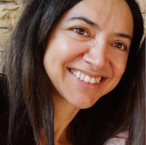 Charming Maison With Terrace, Parikia Center *