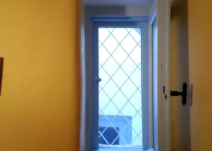 Charming Maison With Terrace, Parikia Center פארוס